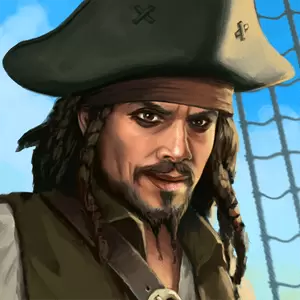 Pirates Flag 1.7.6 – دانلود بازی طوفان: نبرد دزدان دریایی اندروید + مود + دیتا 